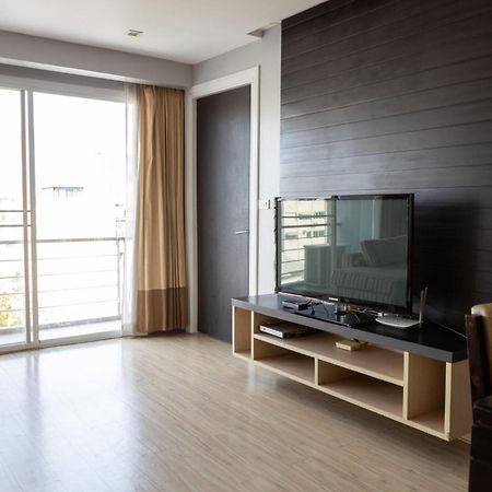 Go Inn Thonglor Bangkok Dış mekan fotoğraf