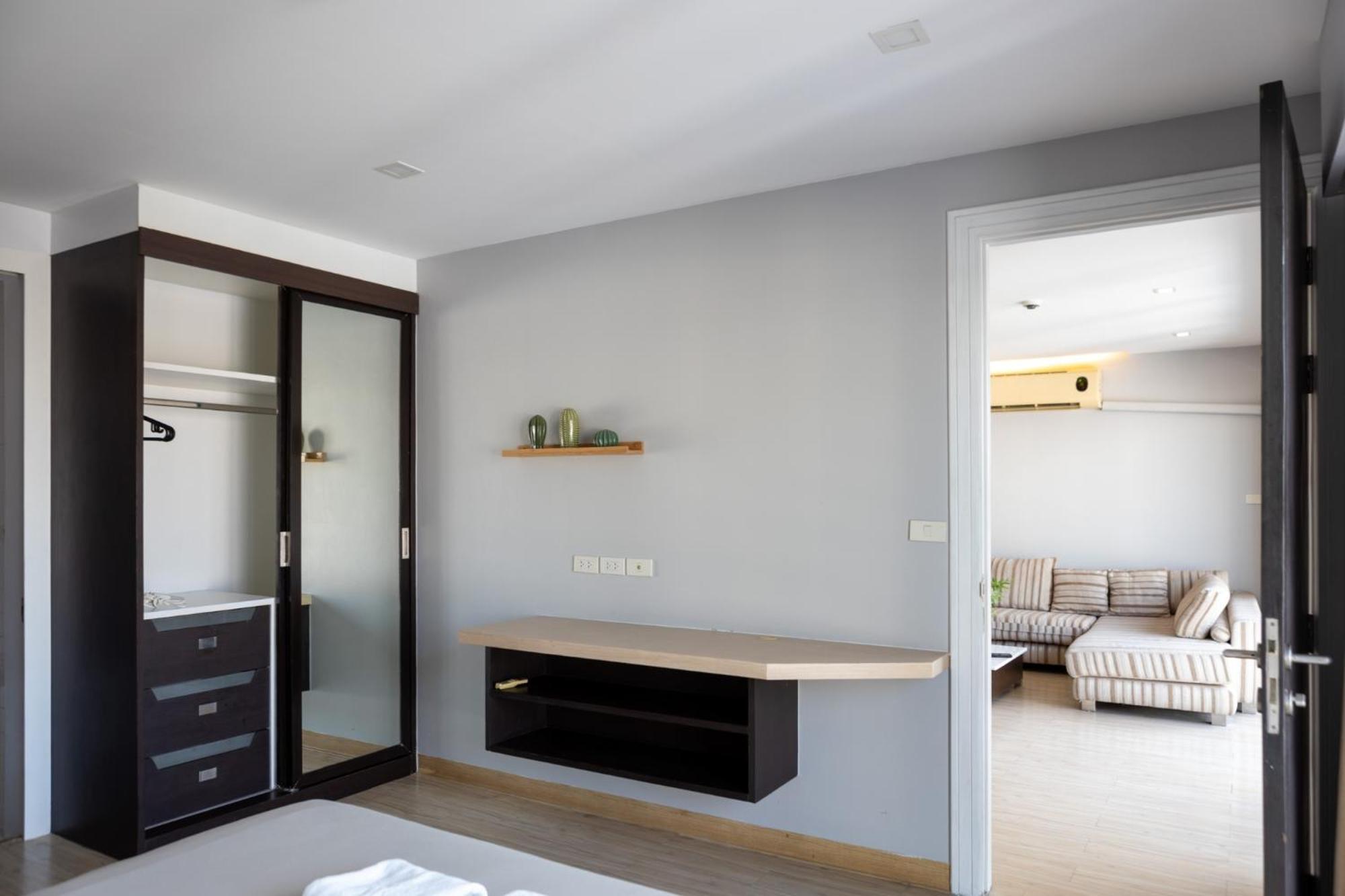 Go Inn Thonglor Bangkok Dış mekan fotoğraf