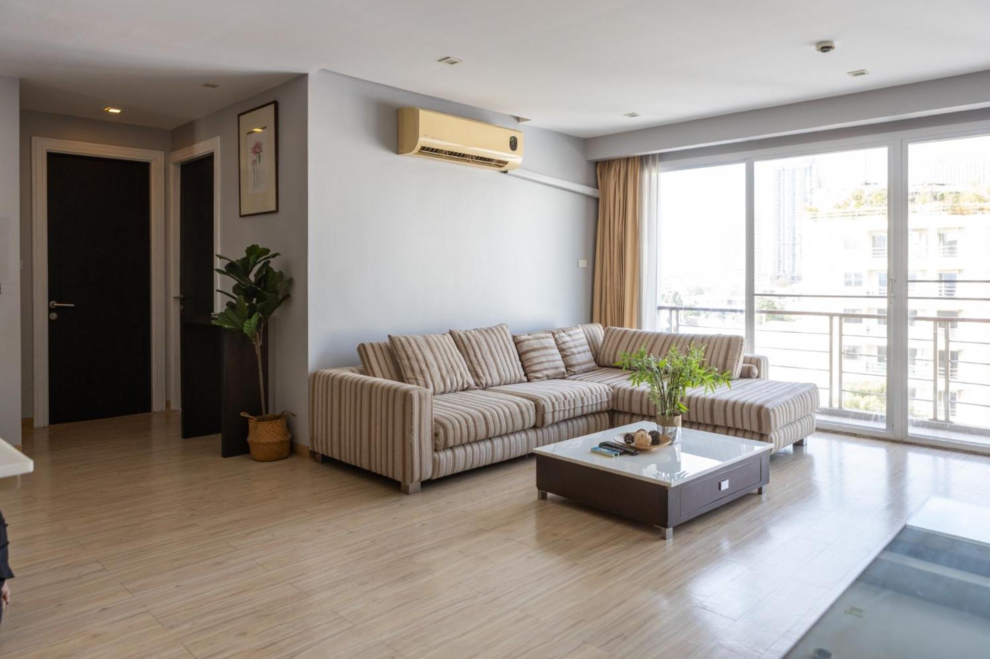Go Inn Thonglor Bangkok Dış mekan fotoğraf