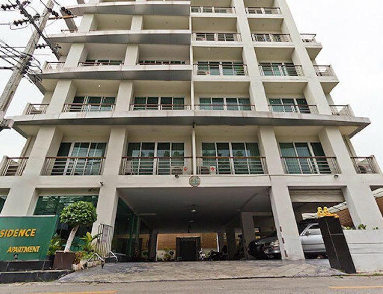 Go Inn Thonglor Bangkok Dış mekan fotoğraf